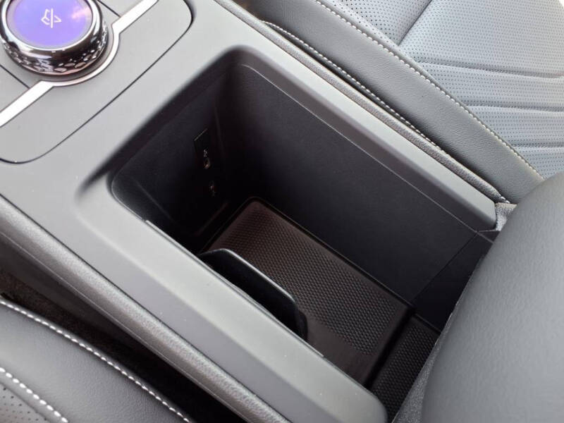 2025 Volkswagen Tiguan SE