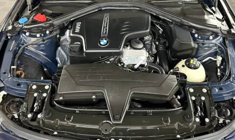 2017 BMW 3 Series 320i