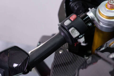 2012 BMW S 1000 RR