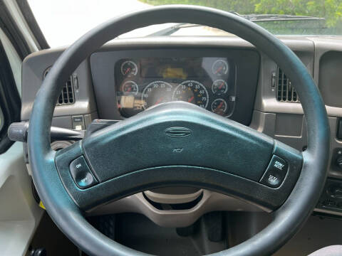 2005 Sterling Acterra