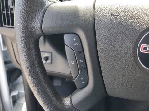 2023 GMC Savana 2500