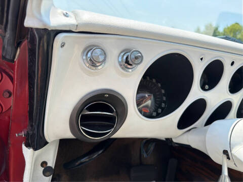 1965 Chevrolet Corvair