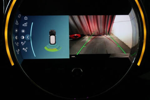 2024 MINI Countryman Cooper S