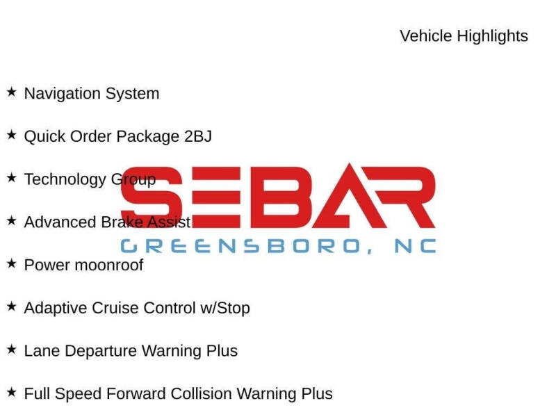 2019 Dodge Durango Citadel