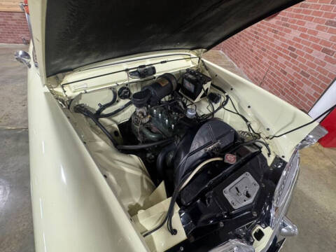 1953 Studebaker STARLINER