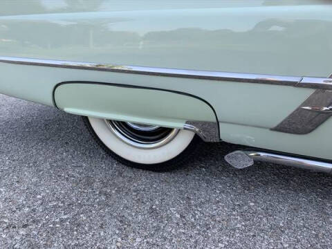 1953 Ford Customline