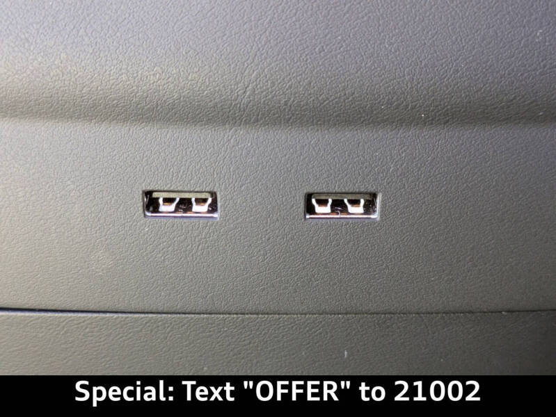 2020 Tesla Model X Long Range