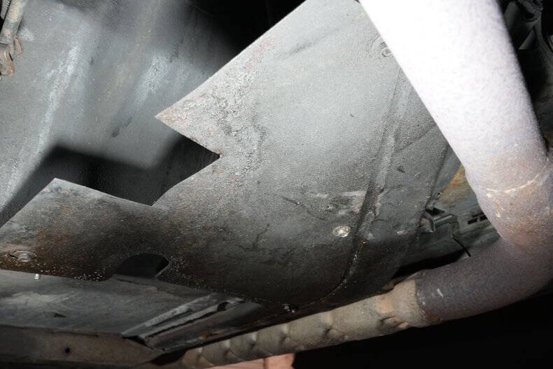 1967 Chevrolet Corvette