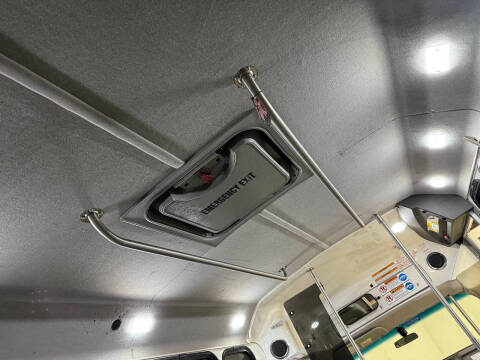 2016 Ford E-Series E-350 SD