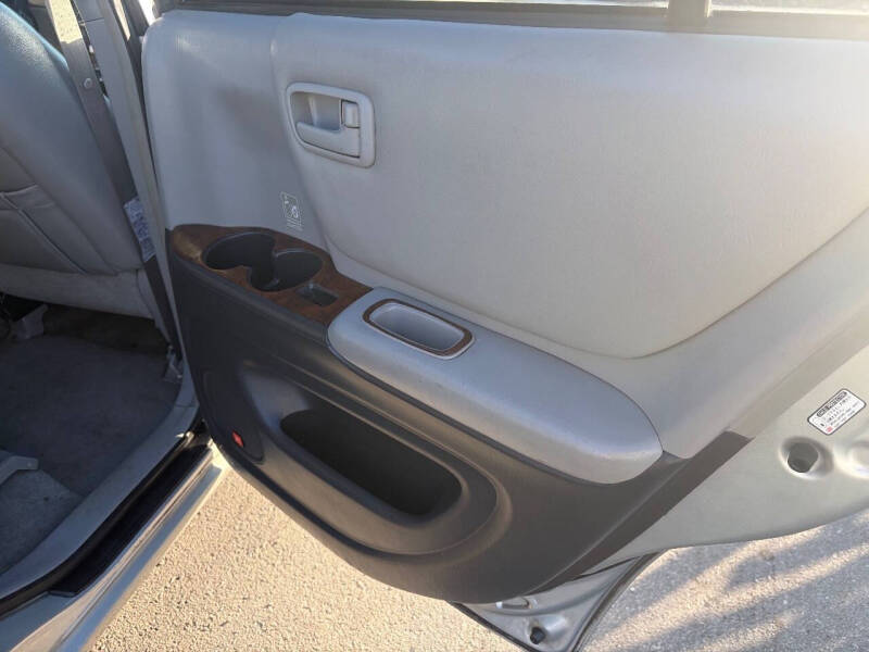 2006 Toyota Highlander