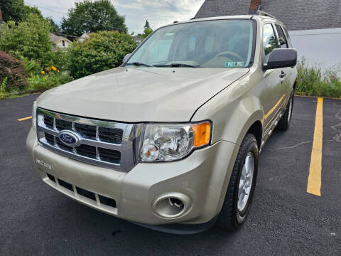 2010 Ford Escape for sale at AutoBay Ohio in Akron OH