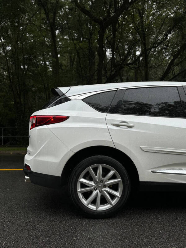 2020 Acura RDX