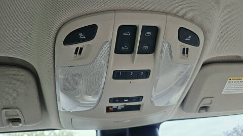 2015 Buick LaCrosse Leather