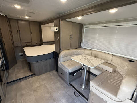 2021 Coachmen RV Prism
