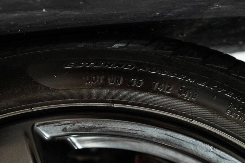 2019 Dodge Challenger SRT Hellcat