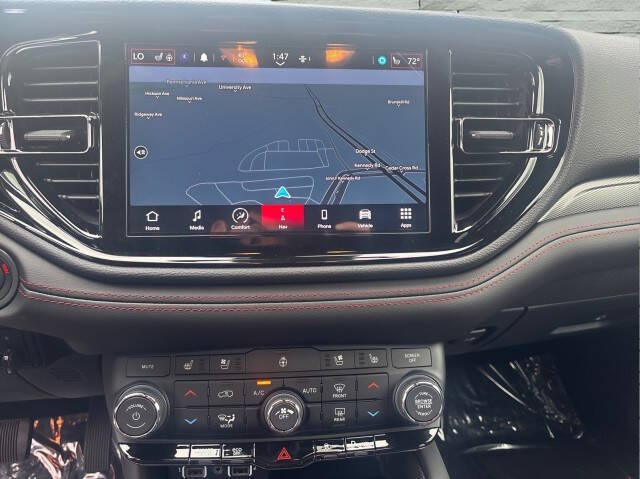 2026 Dodge Durango GT HEMI Plus