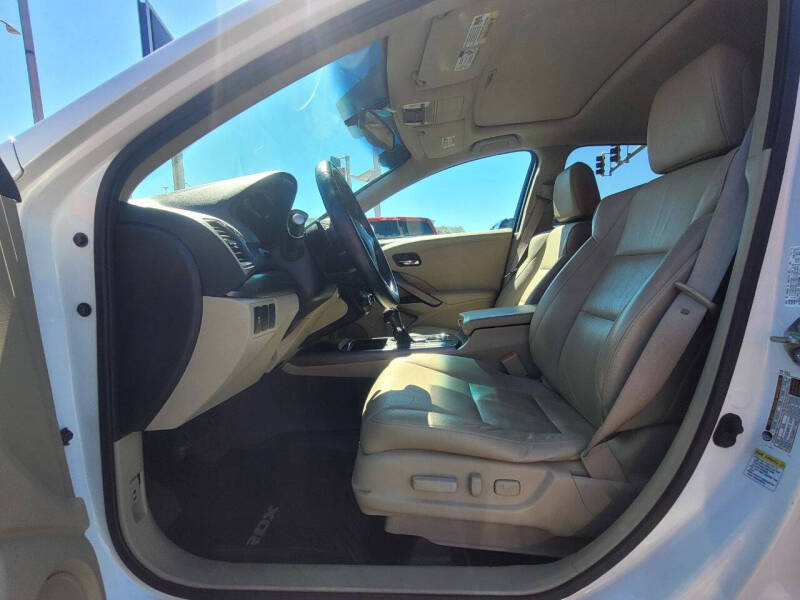 2015 Acura RDX