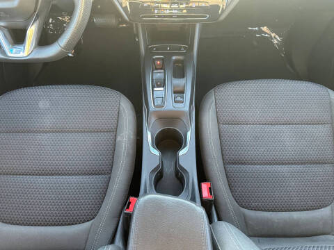 2023 Chevrolet Bolt EV 1LT