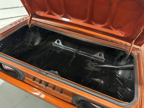 1973 Dodge Challenger