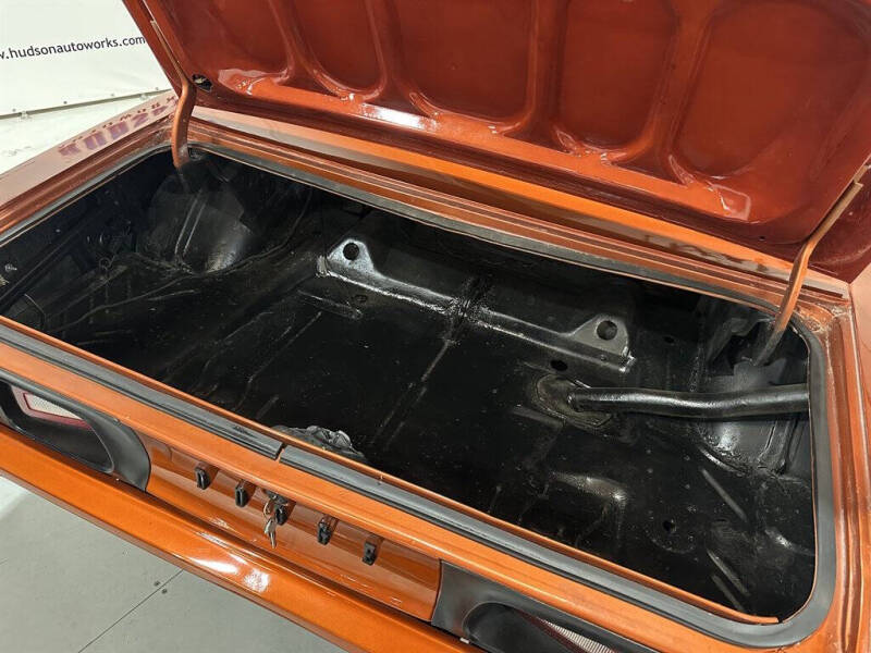 1973 Dodge Challenger