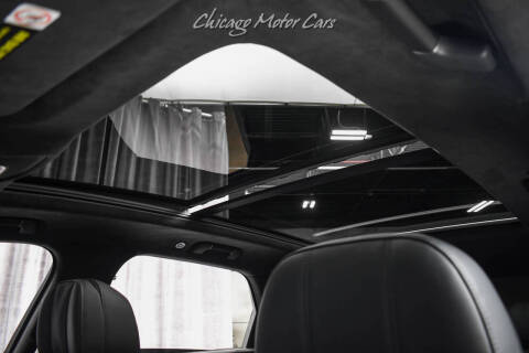 2023 Bentley Bentayga Hybrid