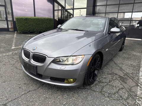 2008 BMW 3 Series 328i