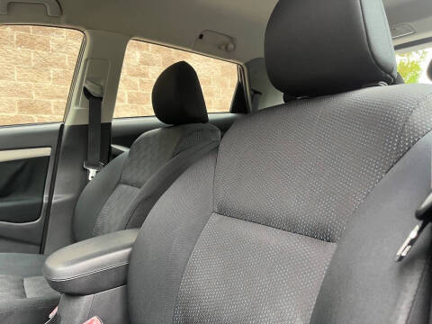 2009 Toyota Matrix