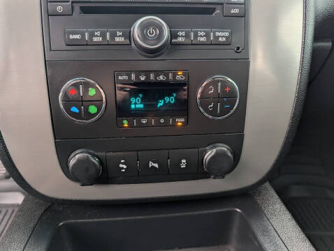 2013 GMC Sierra 1500 SLT