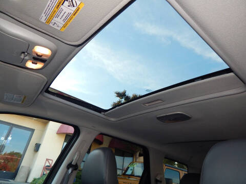 2006 Ford Escape Hybrid