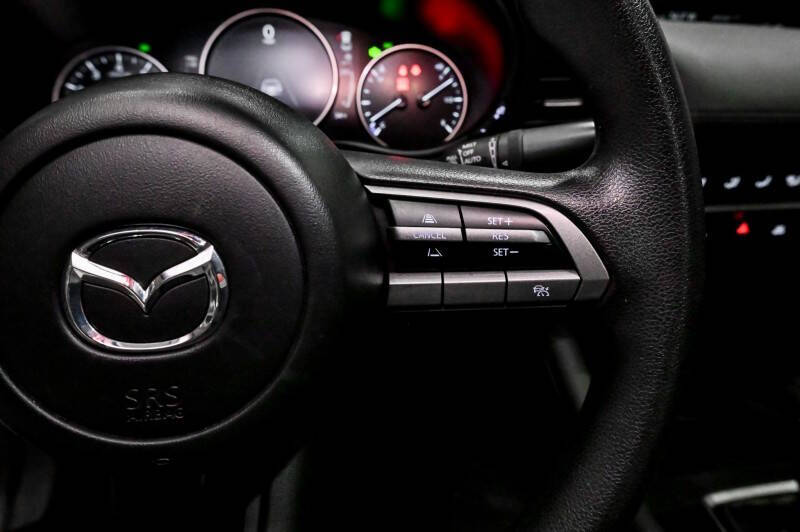 2021 Mazda Mazda3 Sedan 2.5 S