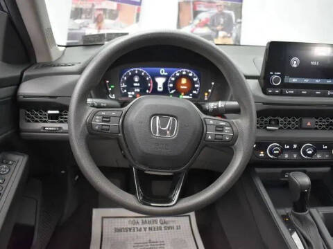 2023 Honda Accord