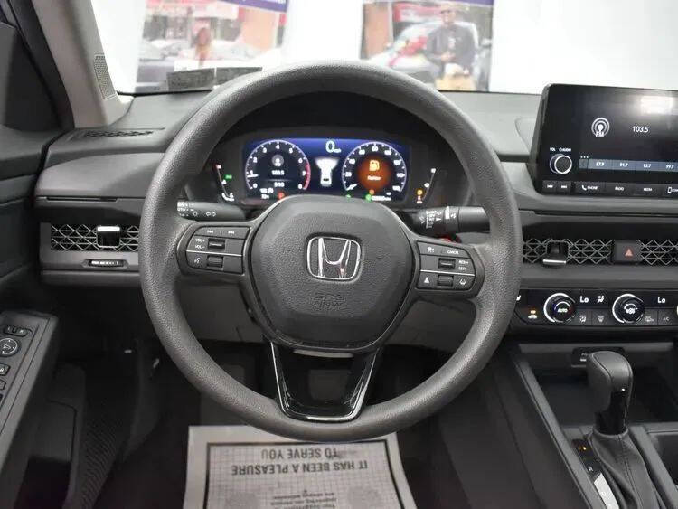 2023 Honda Accord