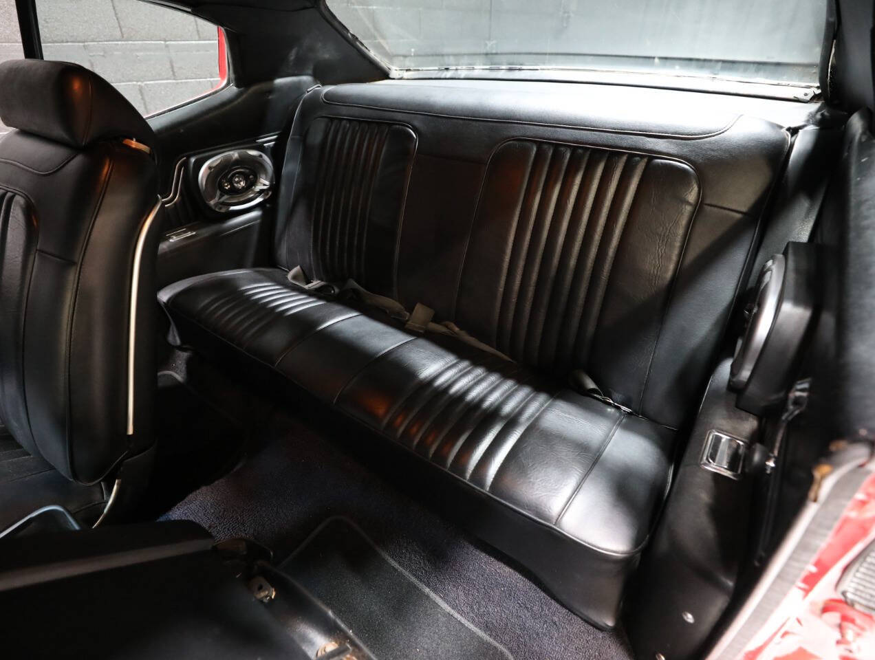 1971 Chevrolet Chevelle Malibu 40