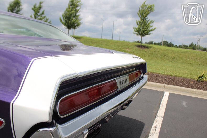 1970 Dodge Challenger