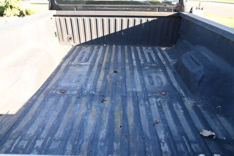 2015 Ford F-250 Super Duty