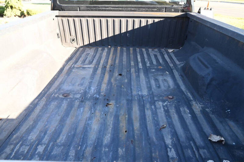 2015 Ford F-250 Super Duty