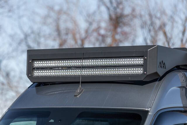 2022 Mercedes-Benz Sprinter