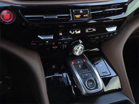 2026 Acura MDX w/Tech