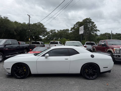 2019 Dodge Challenger R/T