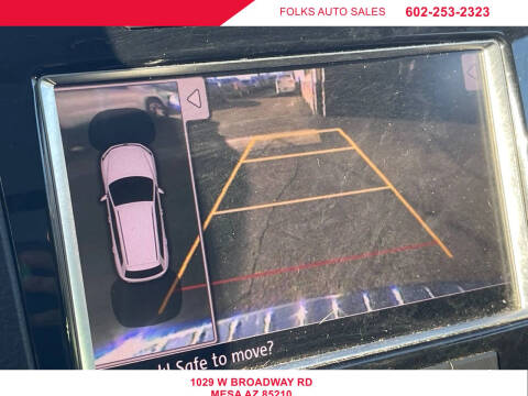 2013 Volkswagen Touareg VR6 Executive