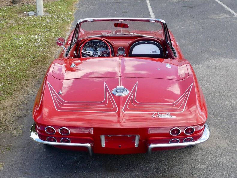 1964 Chevrolet Corvette