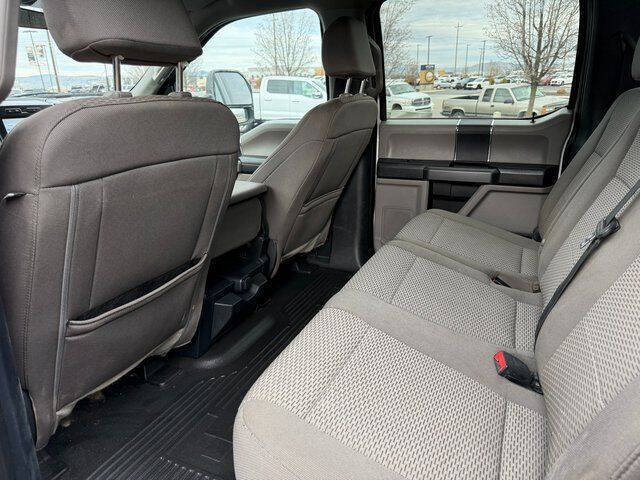 2022 Ford F-350 Super Duty