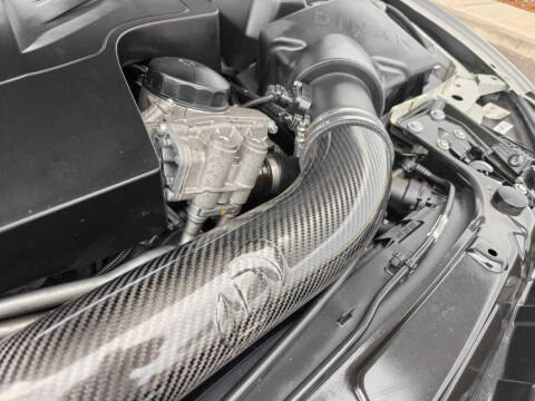 2014 BMW 4 Series 435i