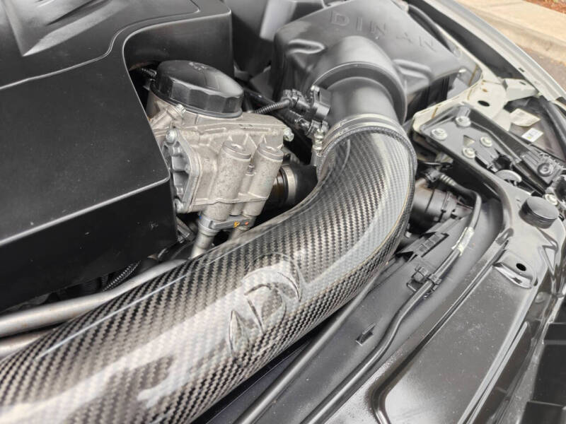 2014 BMW 4 Series 435i
