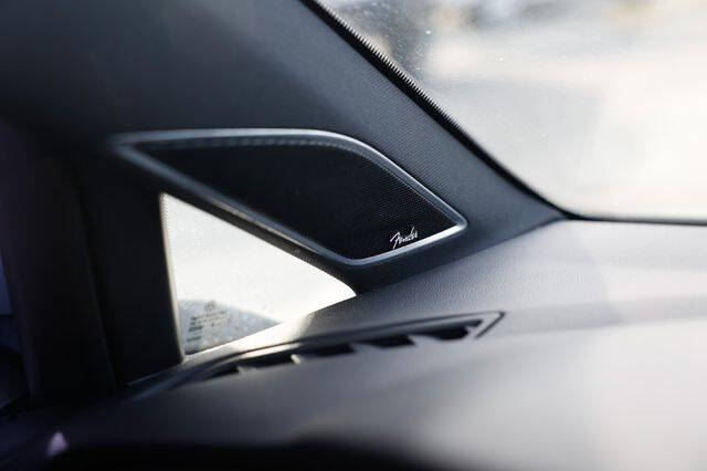 2016 Volkswagen Golf GTI