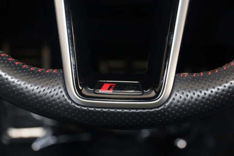 2021 Audi RS 7 4.0T quattro