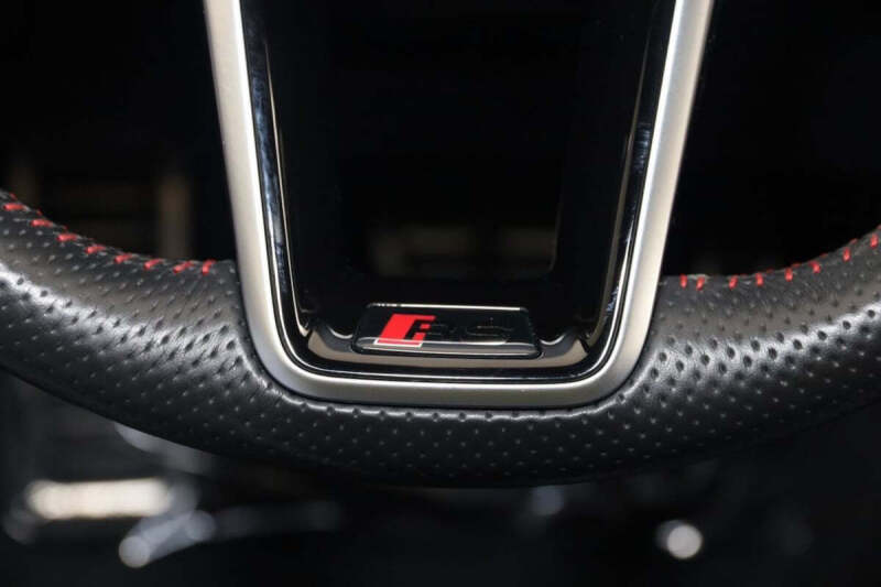 2021 Audi RS 7 4.0T quattro