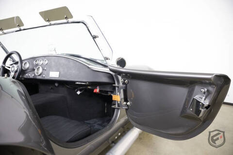 1965 Shelby 427 Cobra Replica