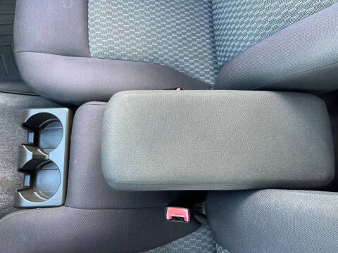 2011 GMC Canyon SLE-1