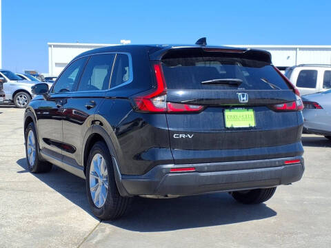 2023 Honda CR-V